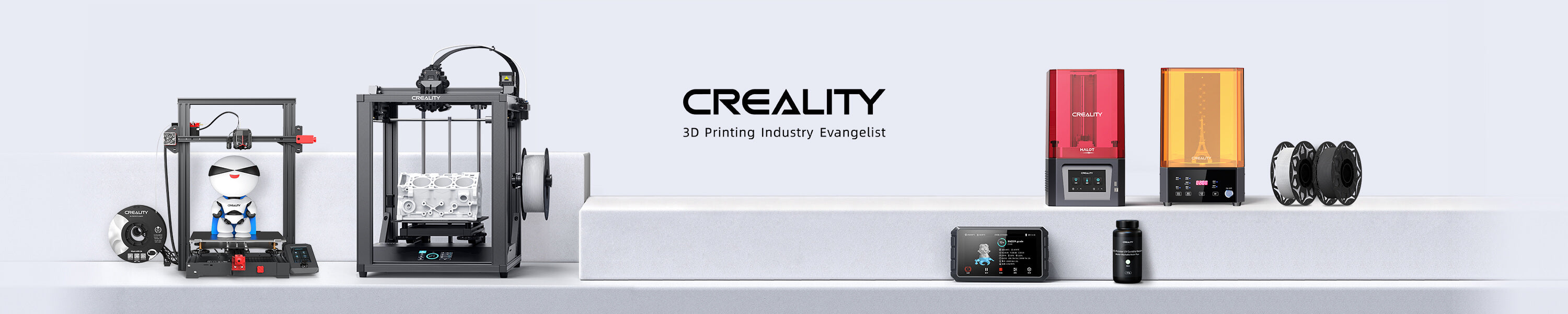 Creality