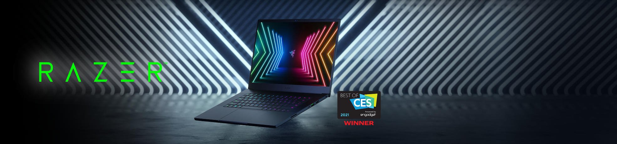 Razer - AL-NABAA