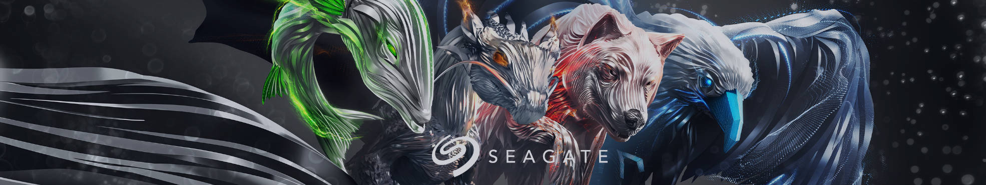 Seagate - AL-NABAA