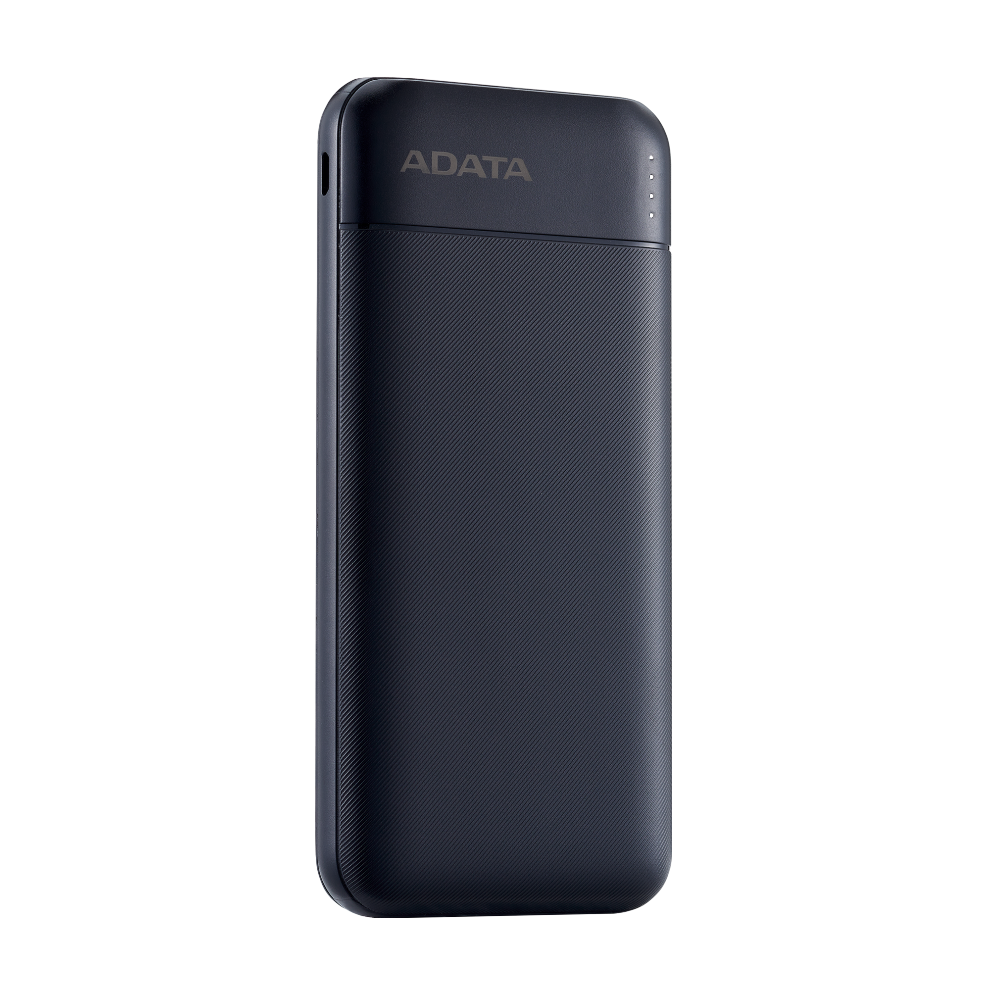 ADATA Powerbank C100 - 10000 مللي أمبير 20 وات اشحن حياتك بأسلوب نحيف