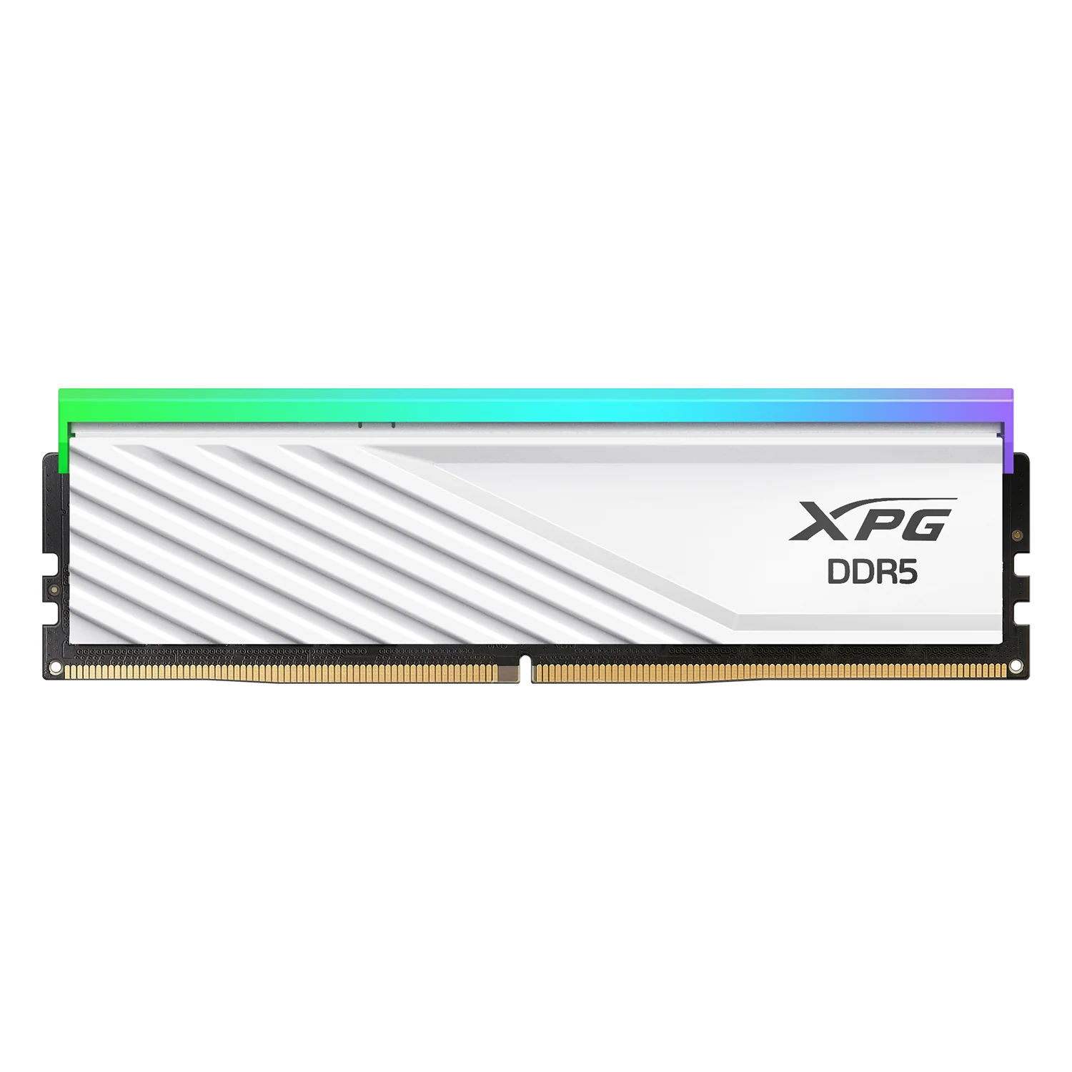 XPG Lancer Blade RGB DDR5 6400MHz 32GB (2×16GB) CL38 UDIMM 288
