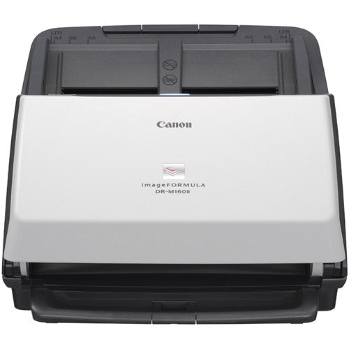 Canon imageFORMULA DR-M160II Office Document Scanner – AL-NABAA