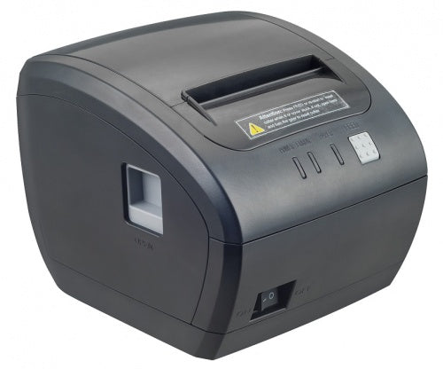 CP-Q5:3 inch thermal receipt printer 80mm thermal receipt printer, w/Auto-Cutter, 260mm/second speed,