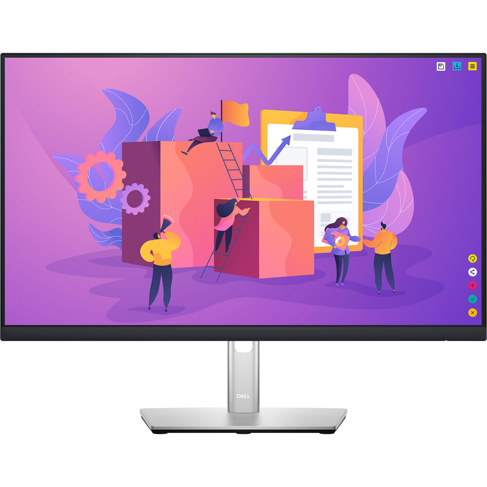 Amazon.com: Dell P2422H 24