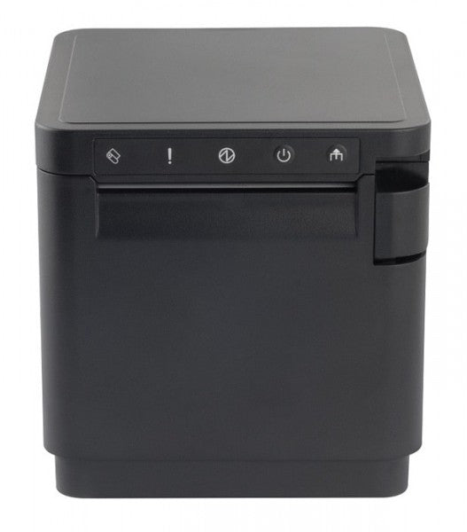 BIRCH Direct thermal receipt printer QM3 BT