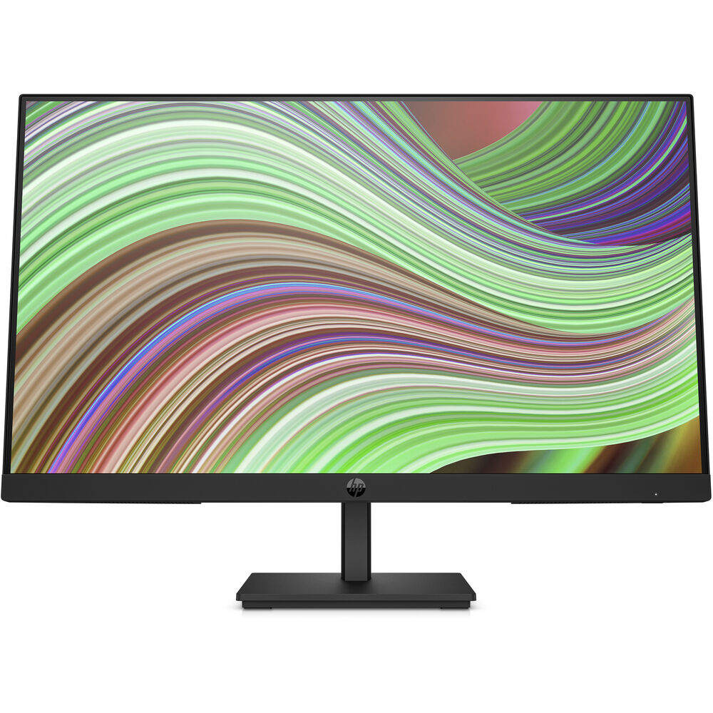 HP P24v G5 23.8" Monitor