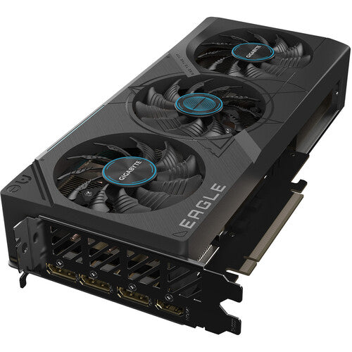 Gigabyte GeForce RTX 4070 SUPER EAGLE OC 12G Graphics Card Gigabyte GeForce RTX 4070 SUPER EAGLE OC 12G Graphics Card