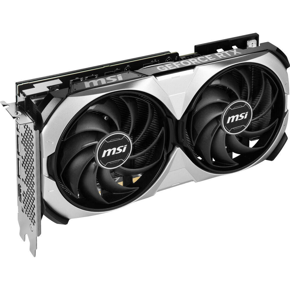 HOT Graphics Card Msi Rtx 2070 Super Ventus Nvidia Msi Rtx