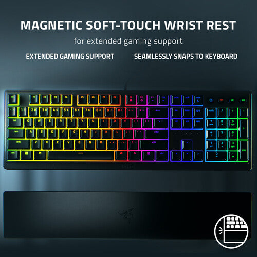 Razer Ornata V3 RGB Gaming Keyboard