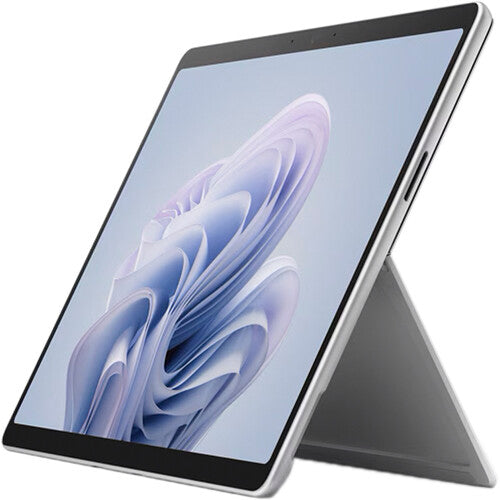 Microsoft Surface Pro 10 for Business 13" Multi-Touch – Platinum, Wi-Fi + 5G