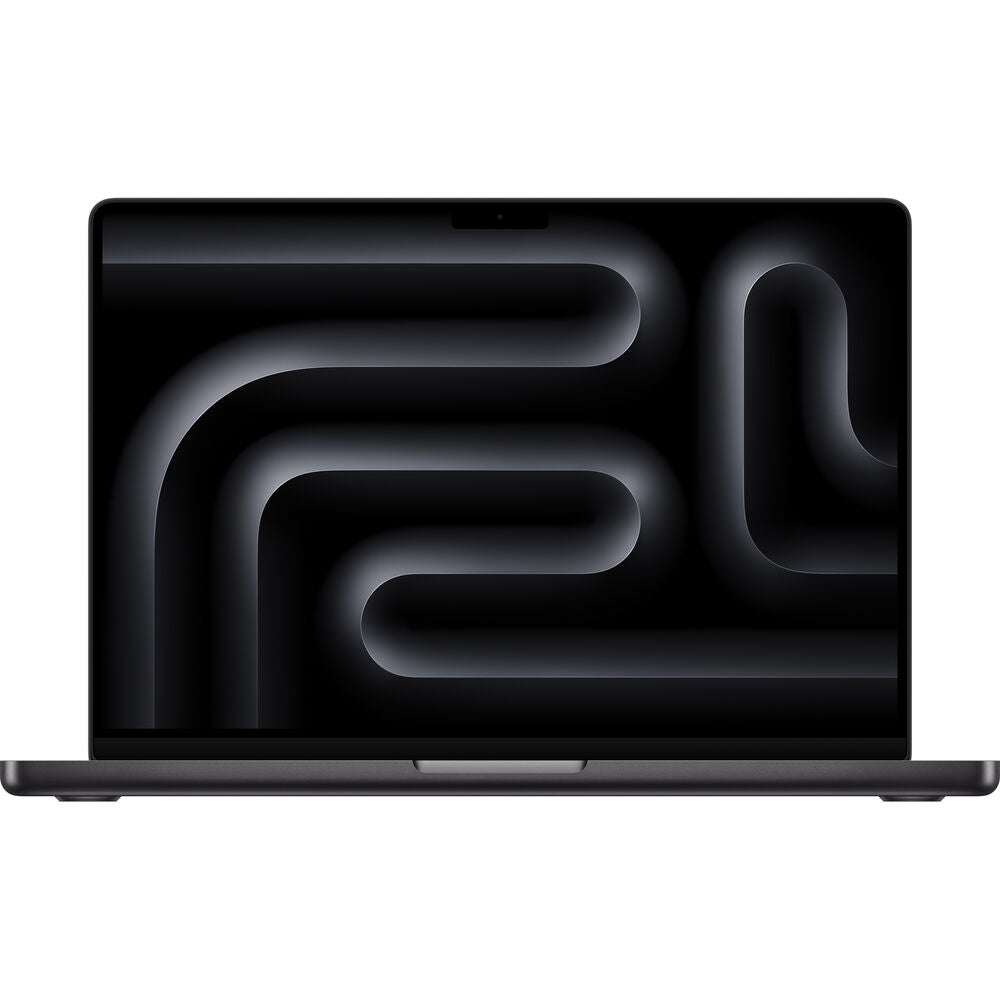 #Color_Space Black