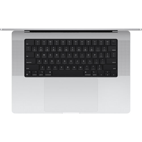 Apple 16" Macbook Pro - M4 Max - 16-Core Chip - 40-Core GPU -48GB RAM - 1TB SSD - Silver