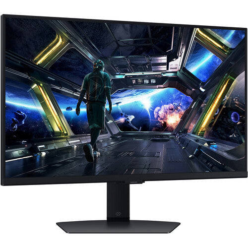 Samsung 27" Odyssey G7 (G70D) 4K UHD IPS 144Hz 1ms(GtG) Smart Gaming Monitor