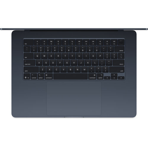 Apple 15" MacBook Air M4 - 10-Core CPU - 16GB RAM - 512GB SSD - 10-Core GPU - Arabic
