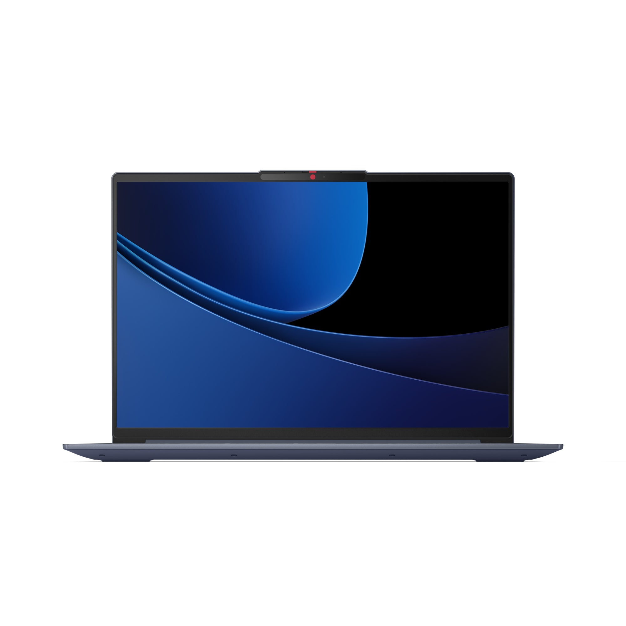 Lenovo  IdeaPad Slim 5 16IRU9  - 16" FHD 60Hz Touchscreen - Intel Core 5 120U - 16GB RAM - 512GB SSD - Shared - WIN 11 PRO K (Abyss Blue)