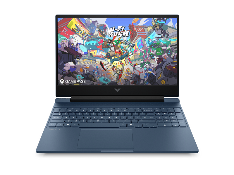 HP Victus 15-fa2081ne 15.6