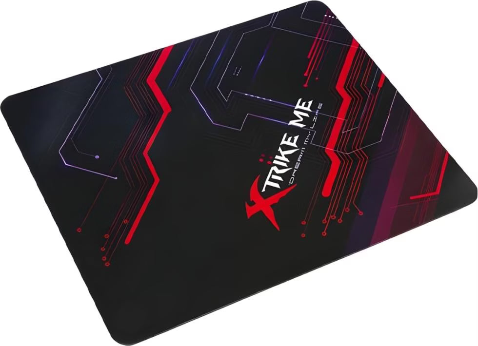 XTRIKE ME MP-005 Gaming Mouse Pad Medium