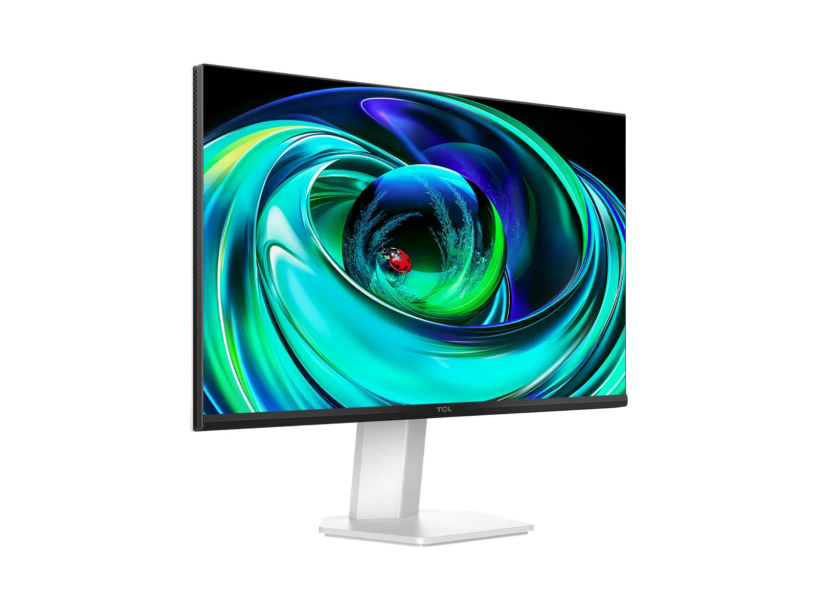TCL 24G54 24" Mini LED Monitor – FHD, 100Hz, HDR400, 84 Local Dimming Zones, 92% DCI-P3