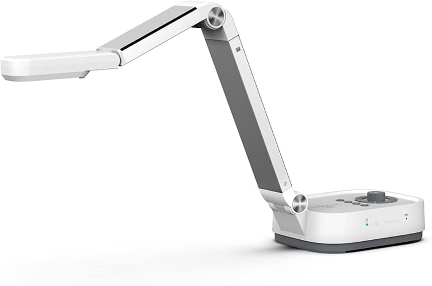 VIISAN VZ4 16MP USB Document Camera Webcam 4K with1