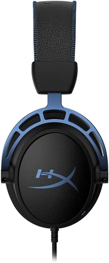 HyperX Blue hotsell HyperX Cloud Alpha S Gaming Headset