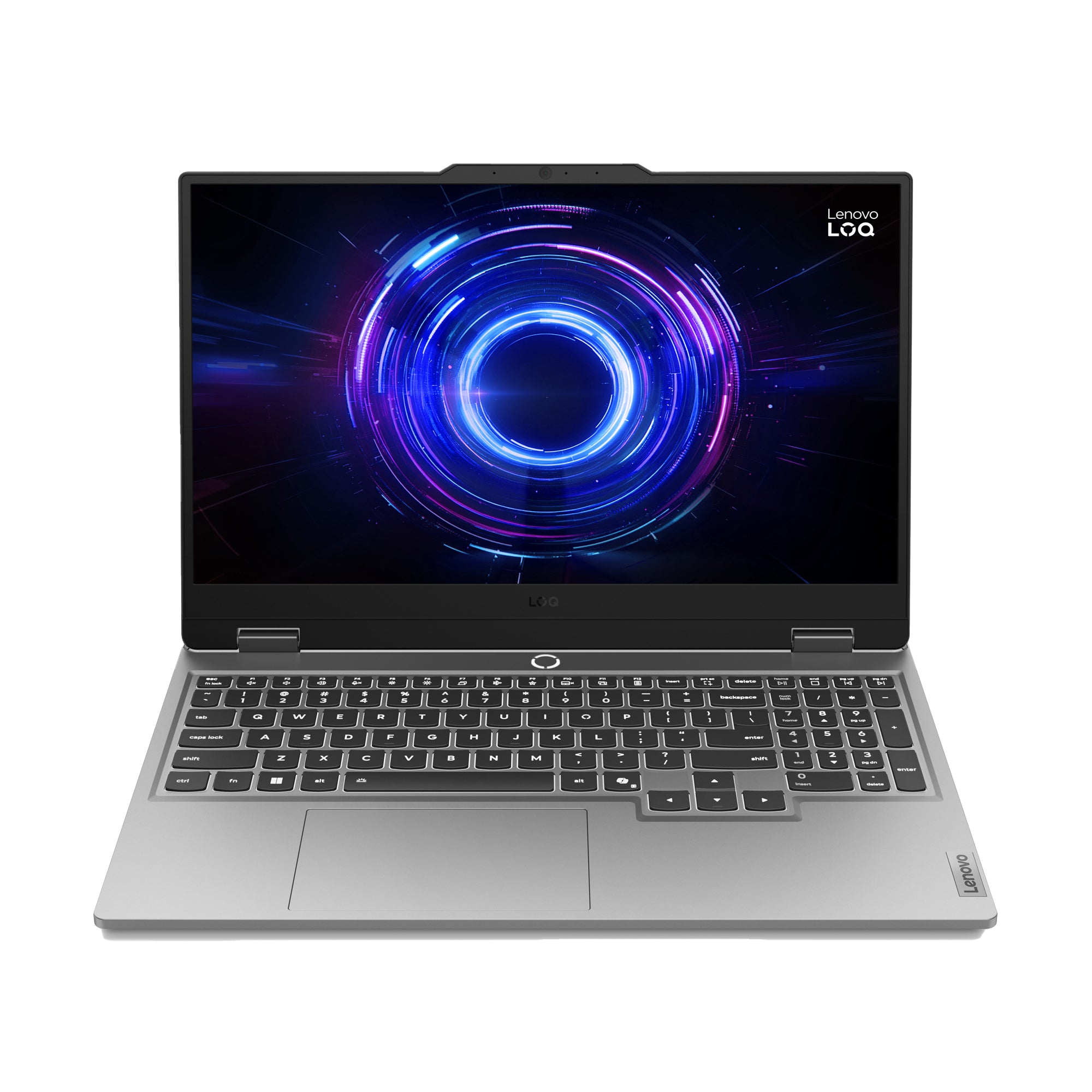 Lenovo LOQ 15IRX10 15.6" FHD - Core i7-14700HX- 24GB RAM - 512GB SSD - NVIDIA GeForce RTX 5060 8GB - Windos 11 pro k