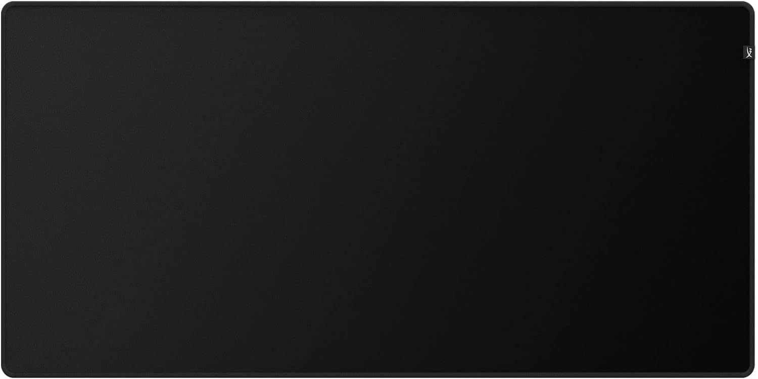 HyperX Pulsefire Mat - Gaming Mouse Pad - Cloth
