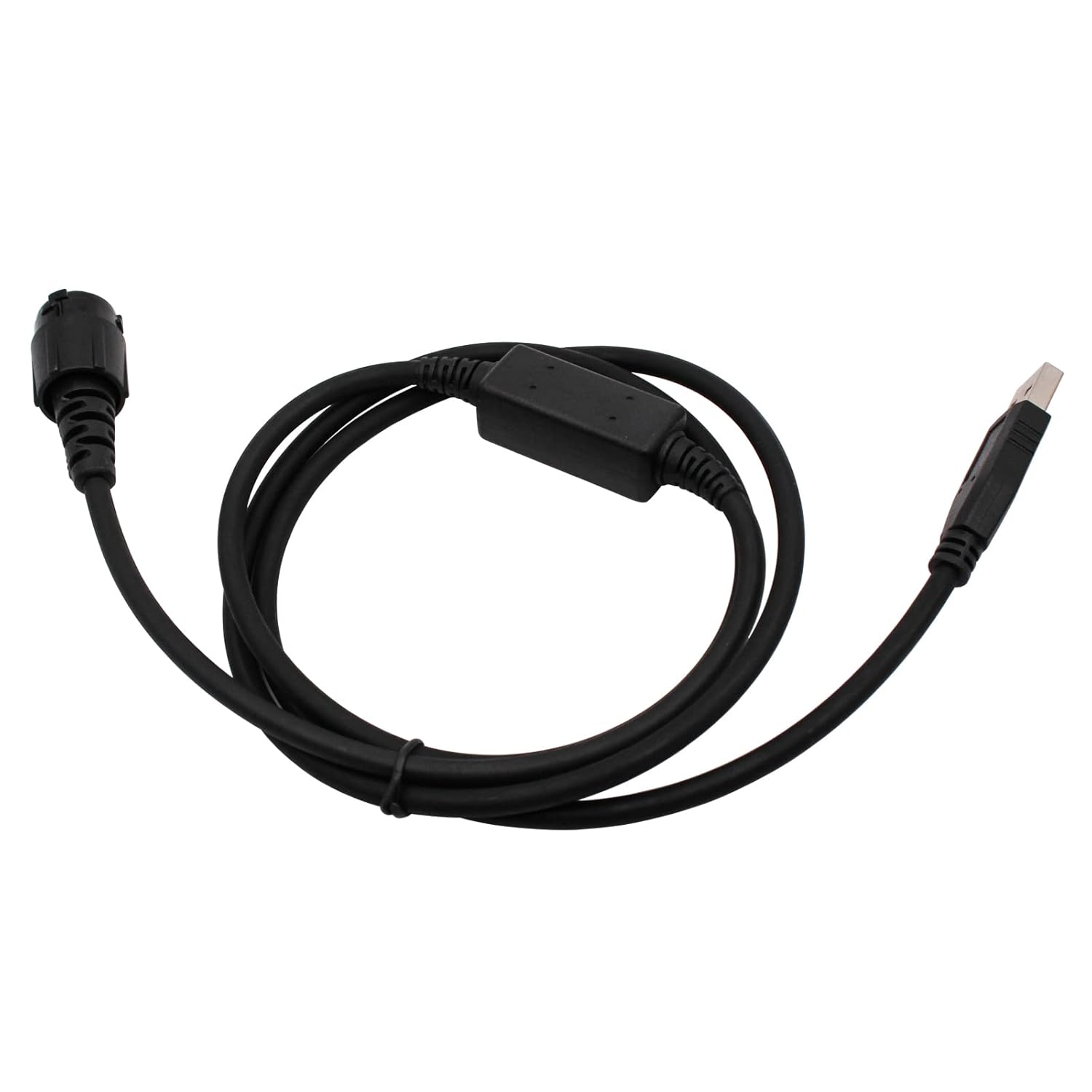 MOTOROLA HKN6184C USB Programming Cable for DM4400, DM4600, MTM Series Radios