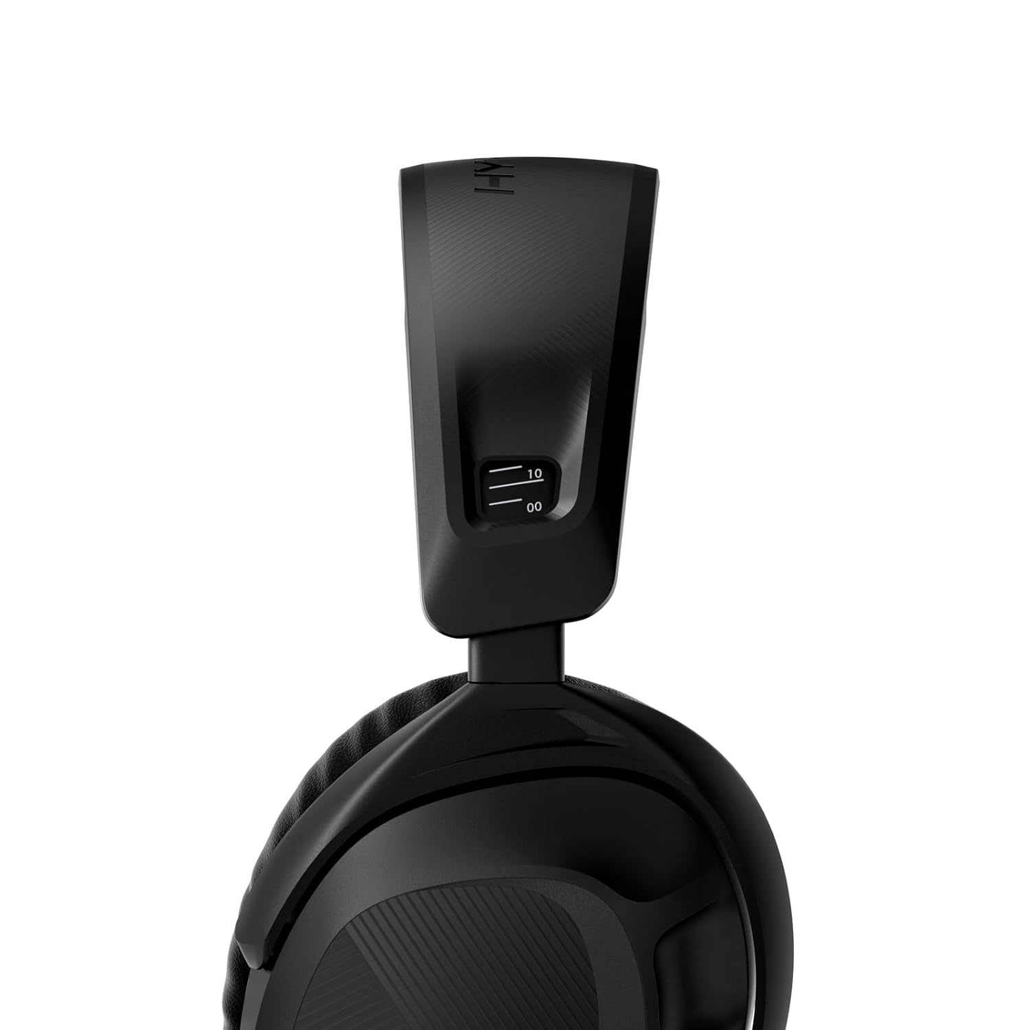 سماعة الألعاب اللاسلكية HyperX Cloud Stinger 2 – صوت مكاني DTS:X، بطارية تدوم ٢٠ ساعة، محركات ٥٠ مم، ميكروفون عازل للضوضاء