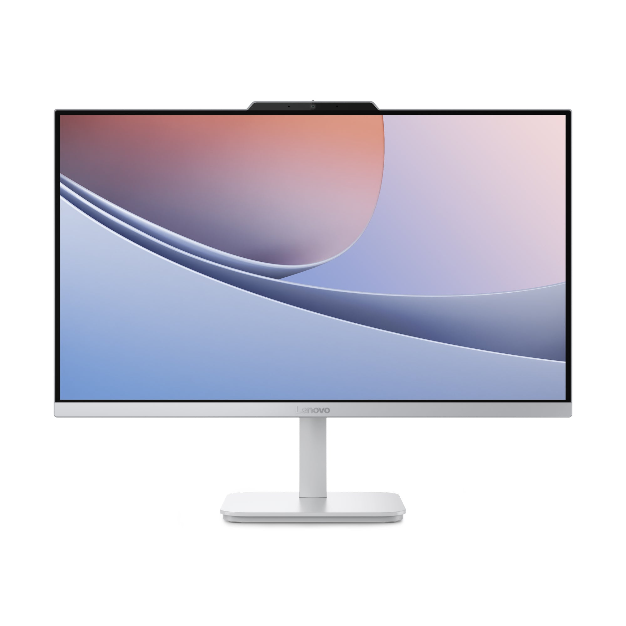 Lenovo A100 24" All-in-One - Core i3-N305 - 8GB RAM - 512GB SSD - Shared - WIN PRO K