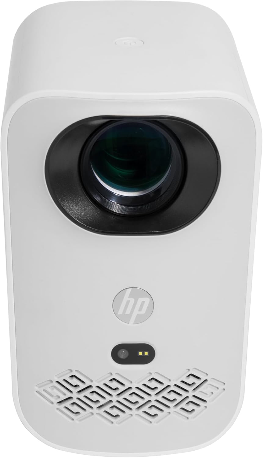 HP  CC360 Smart Projector