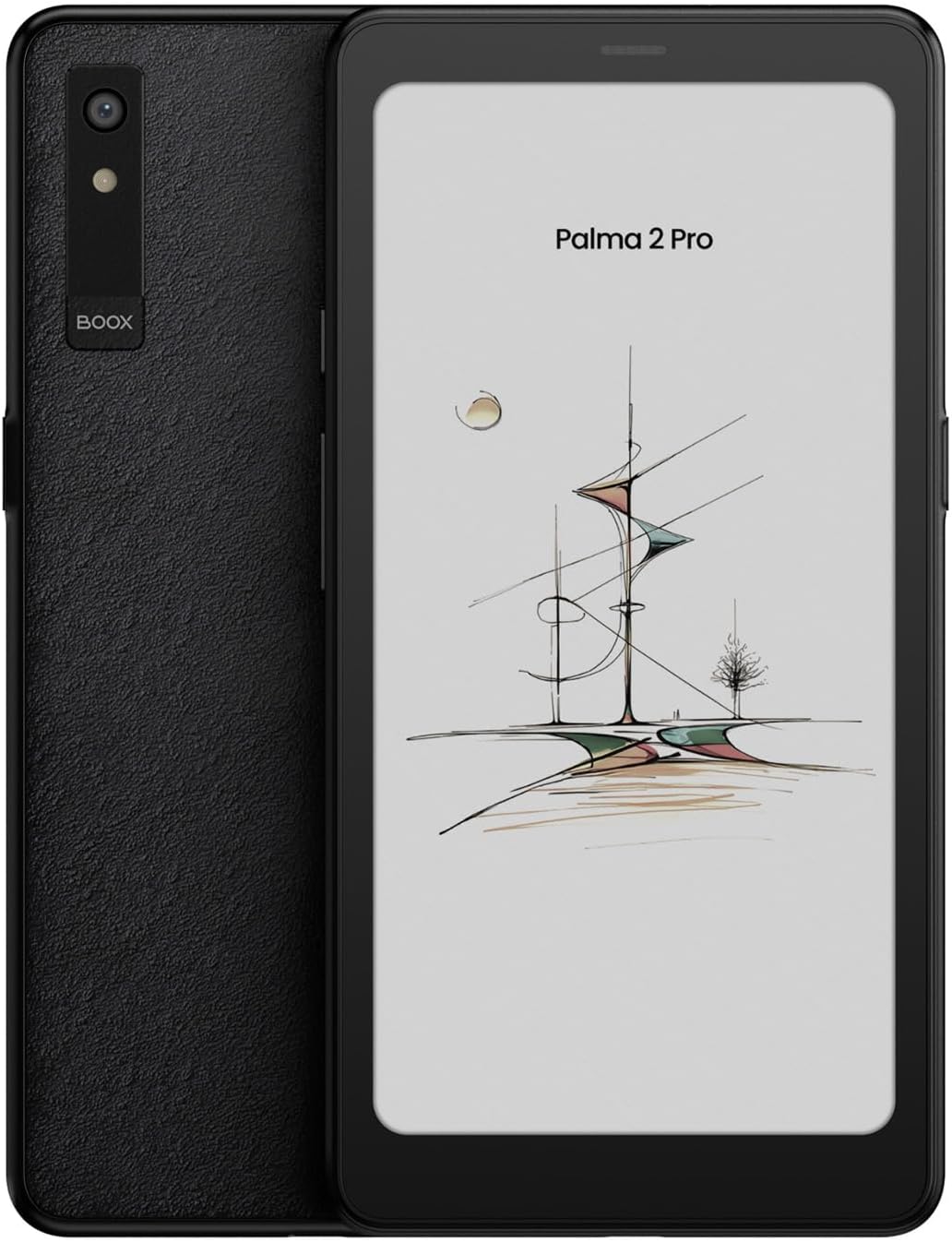 BOOX Palma 2 Pro 6.13