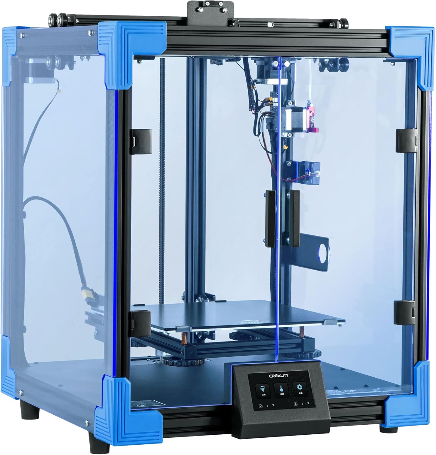 طابعة Creality Ender-6 ثلاثية الأبعاد