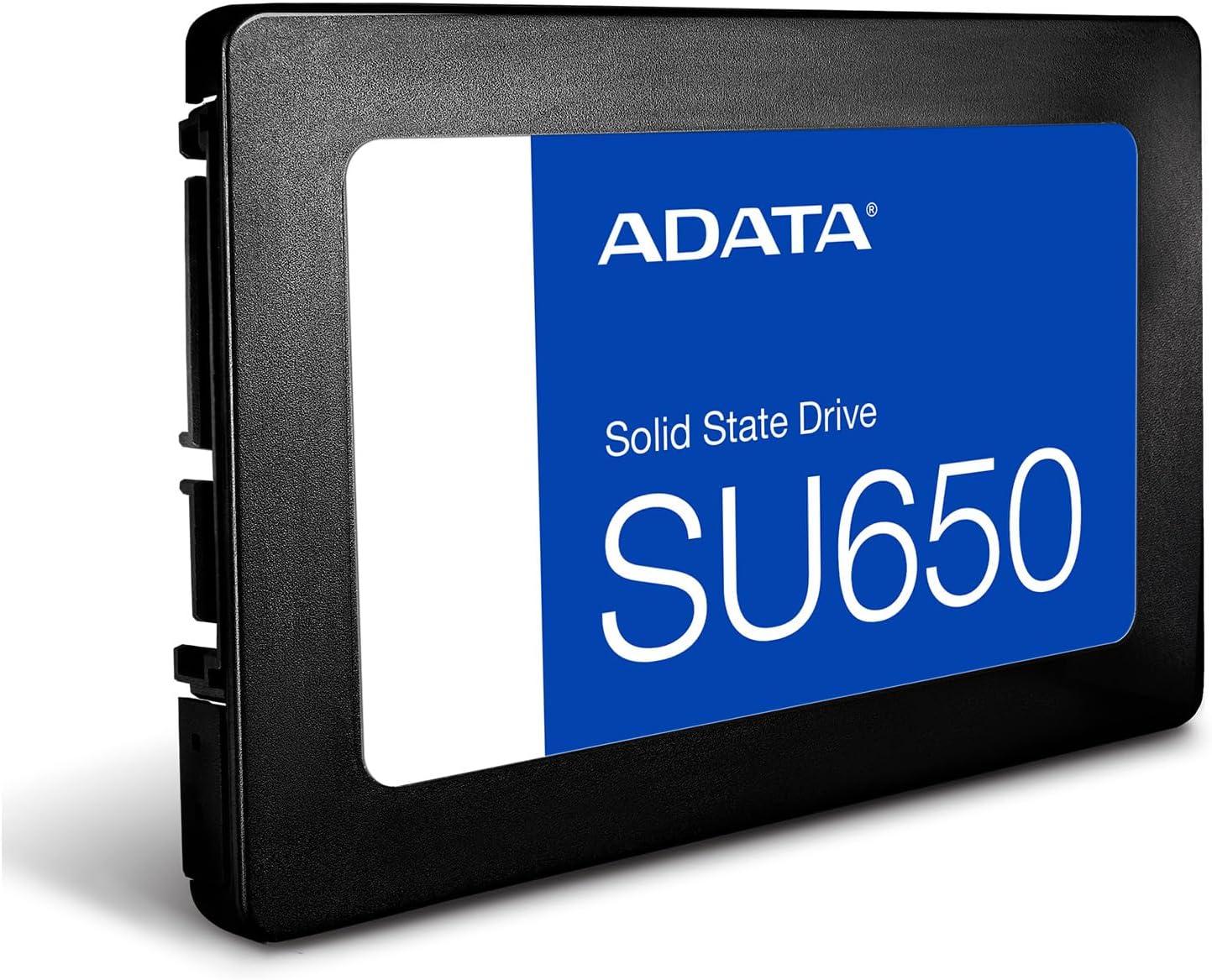 قرص SSD داخلي ADATA SU650 3D NAND مقاس 2.5 بوصة _ سعة 512 جيجابايت