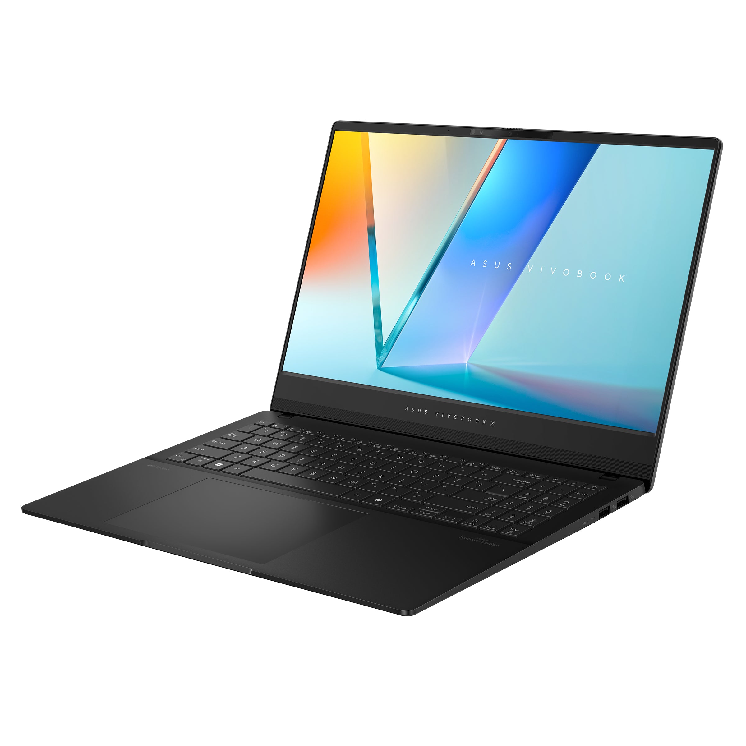 ASUS Vivobook S 15 D5506WA-MA055WS - 15.6" 3K 120Hz - AMD Ryzen AI 9 365 - 24GB RAM - 1TB SSD - Shared - WIN 11 PRO K