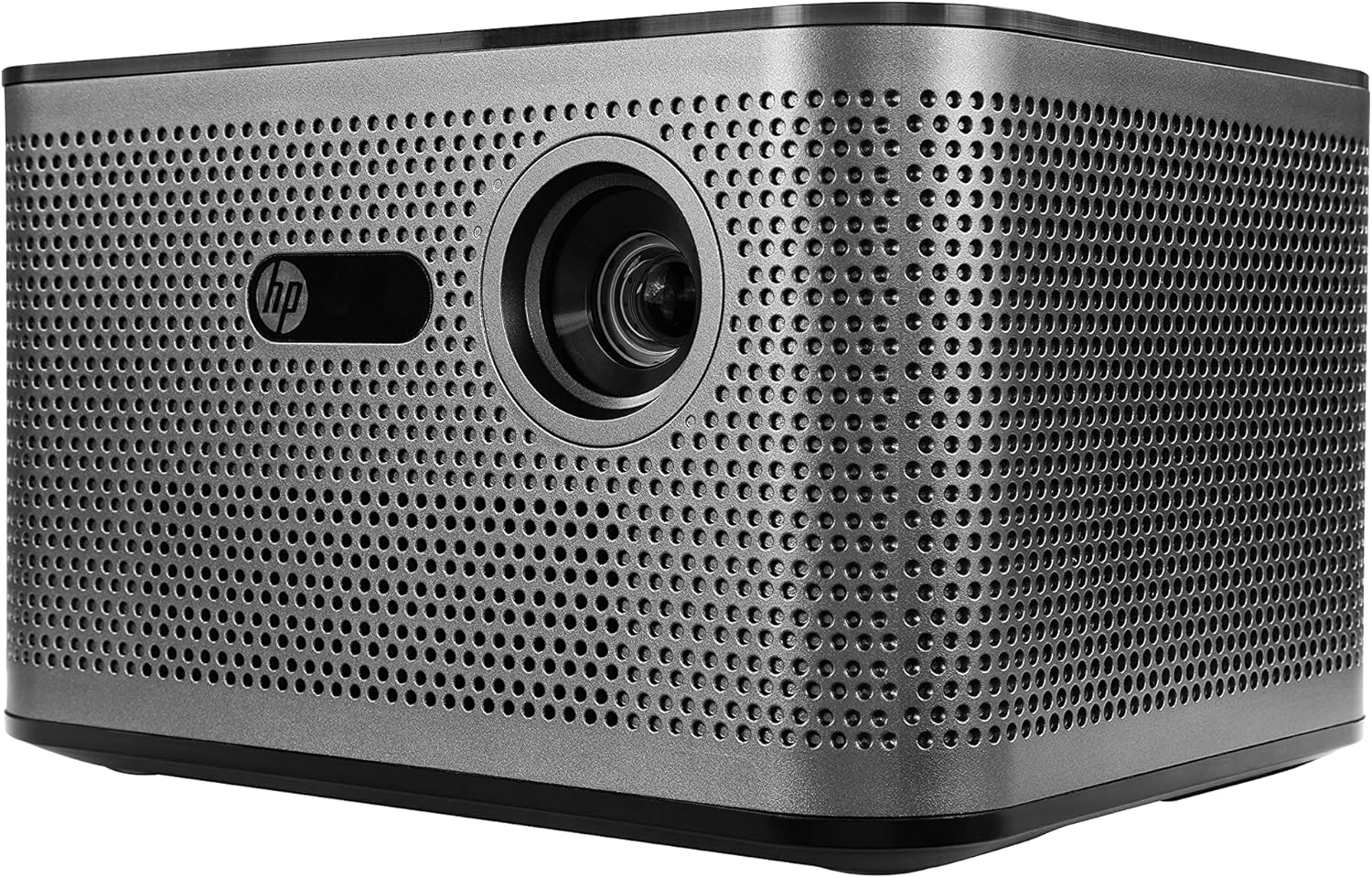HP MP2000 PRO Smart Projector – AL-NABAA