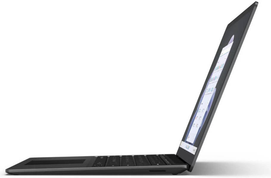 Microsoft Surface Laptop 6 (2024) - 15" Touchscreen - Intel Core Ultra 7 165H - 64GB RAM - 1TB SSD - Windows 11 Pro