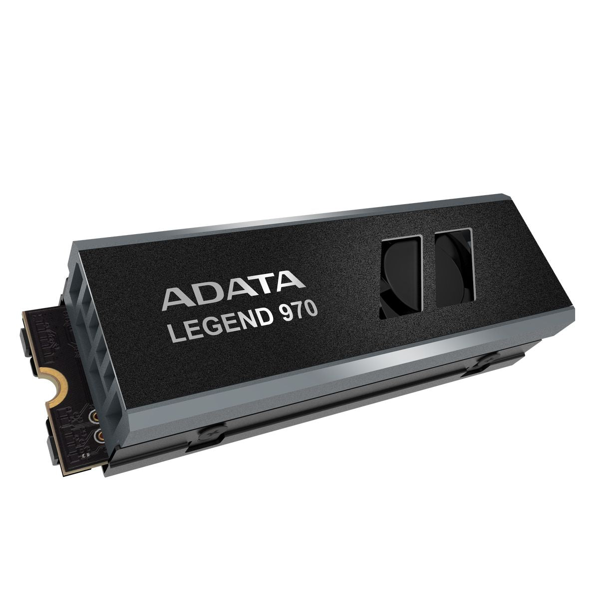 ADATA LEGEND 970 PCIe Gen5 x4 M.2 2280 قرص صلب ثابت - 1 تيرابايت