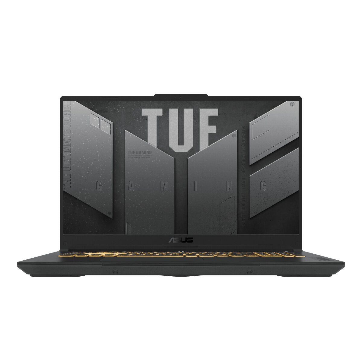 ASUS TUF Gaming F17 FX707VV-HX196 17.3" FHD 144Hz Laptop - Core i7-13620H - 512GB SSD - 16GB RAM - RTX 4060 8GB - WIN PRO K