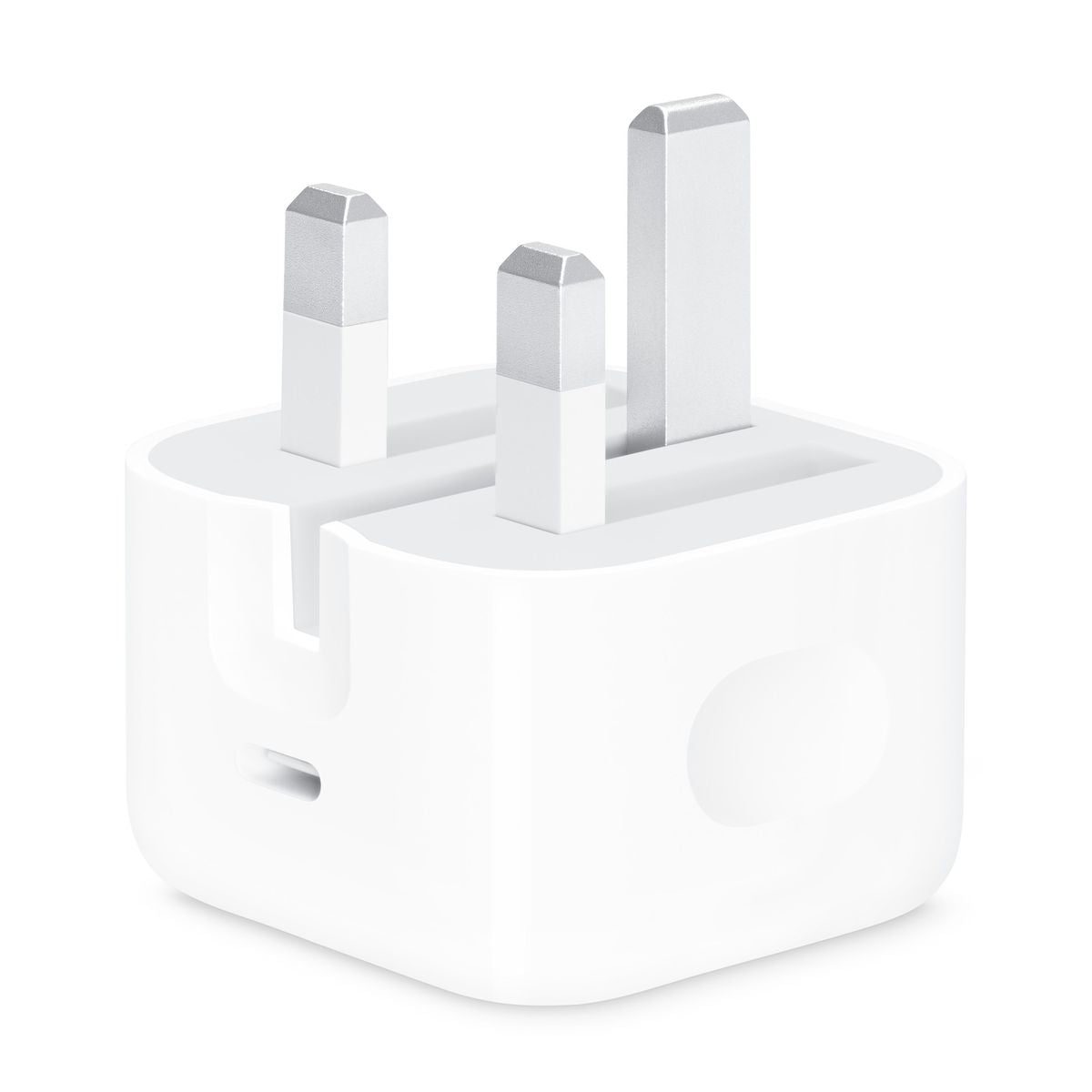 apple fastest charger