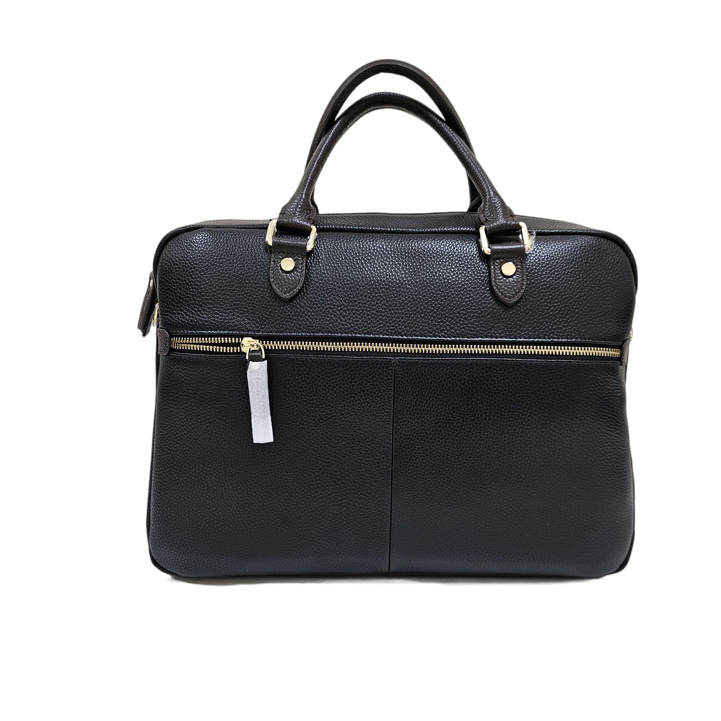 حقيبة لوك سكي 14.3" جلد GHM-5009-R3