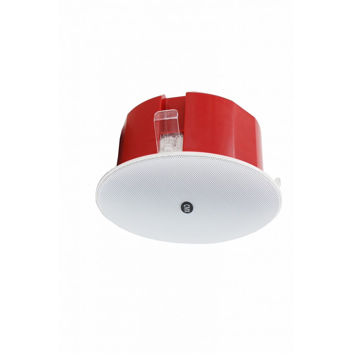 CMX CSK-56PC 5″ Ceiling Speaker with Back Box, 100V/70V, 6W/3W Taps, Dual-Cone