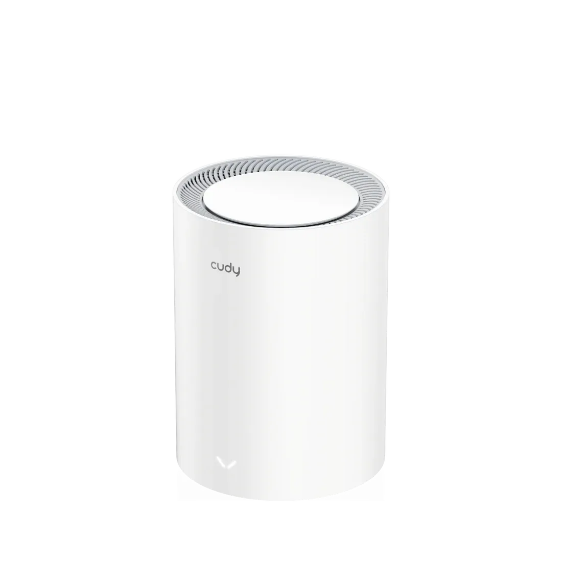 Cudy M3600 AX1800 Wi-Fi 6 Mesh System (3-Pack) – Dual-Band Whole Home Mesh Router with MU-MIMO, OFDMA, WPA3 Security & Gigabit Ports