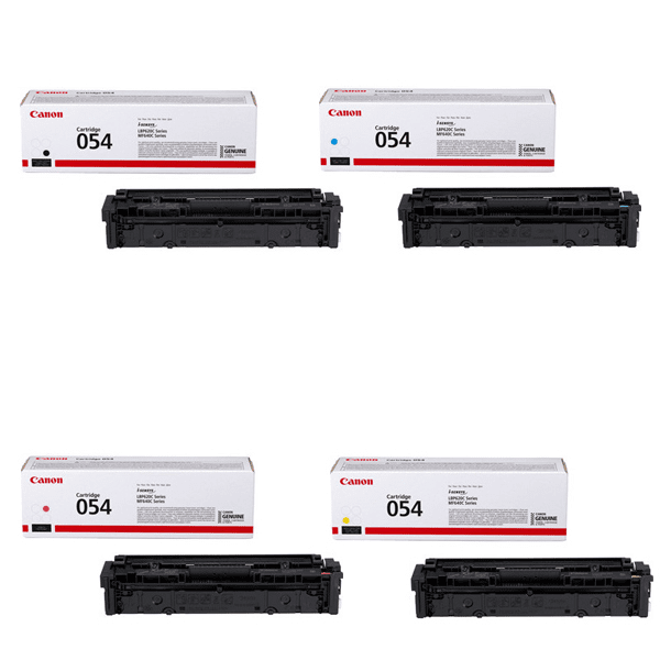 CANON TONER 054