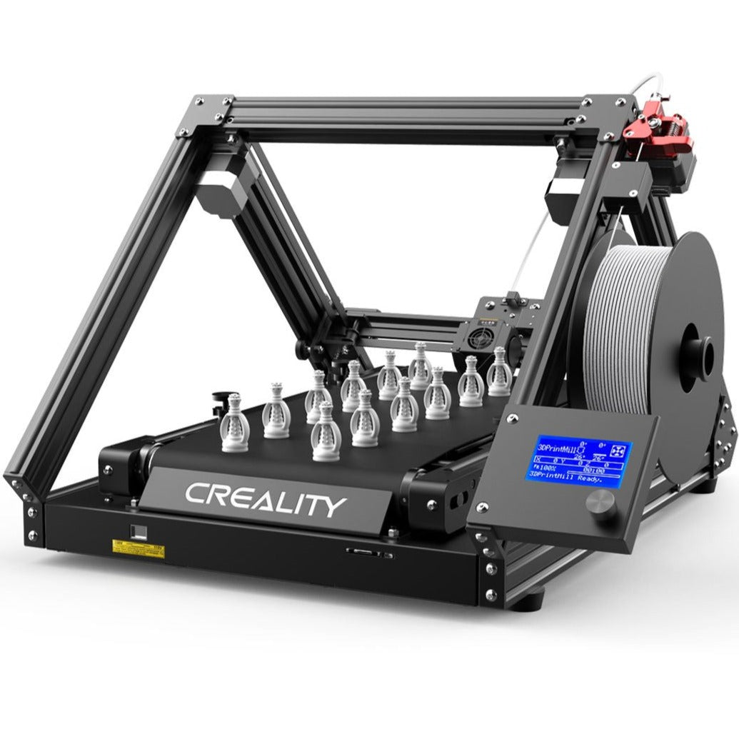 طابعة ثلاثية الأبعاد Creality CR-30 3DPrintMill