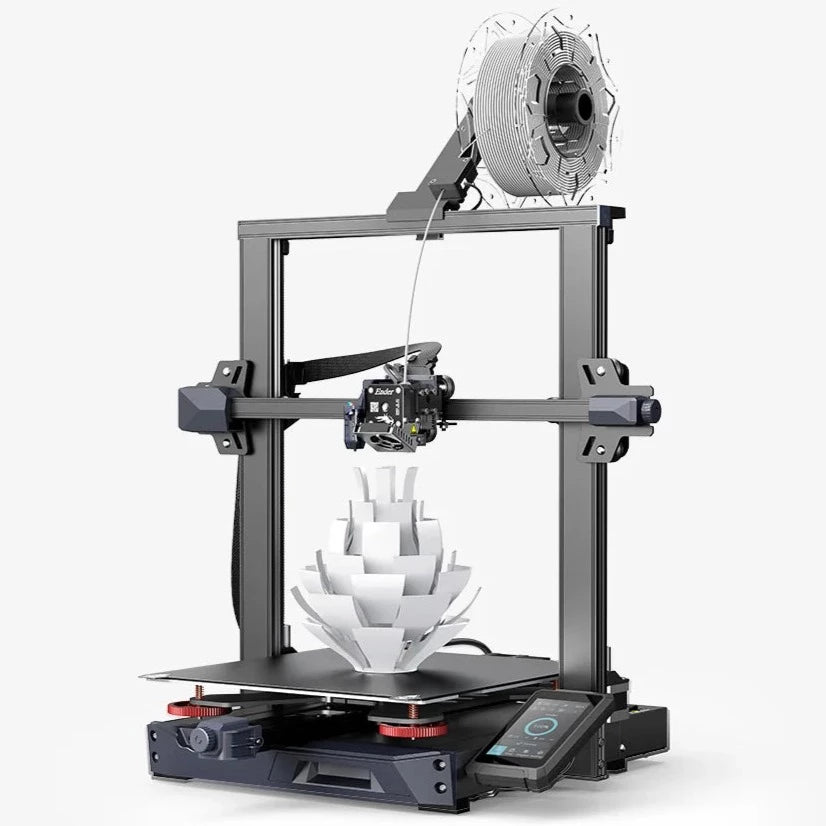 طابعة ثلاثية الأبعاد Creality Ender-3 S1 Plus