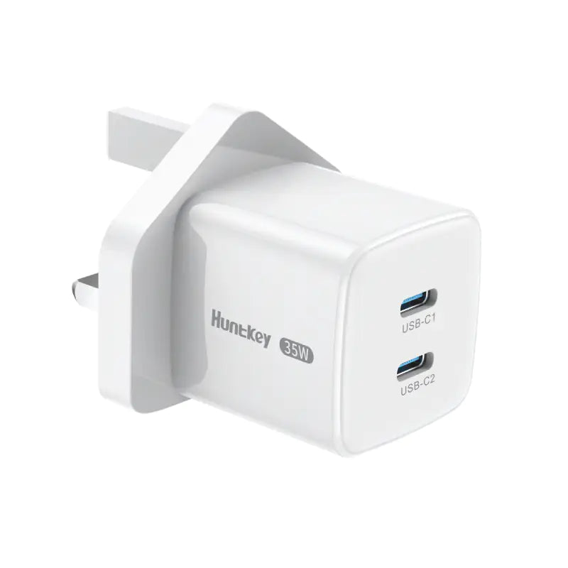 Huntkey G35 PRO GaN Fast Charger (35 W)