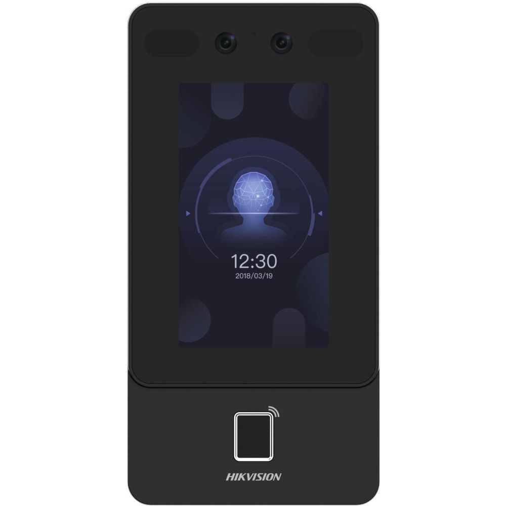 Hikvision DS-K1T342MFWX-E1 Face Recognition Terminal