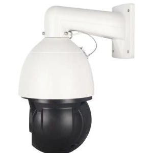 Longse 5MP 18X Optical Zoom Outdoor AI Full Color Tracking Speed Dome Camera