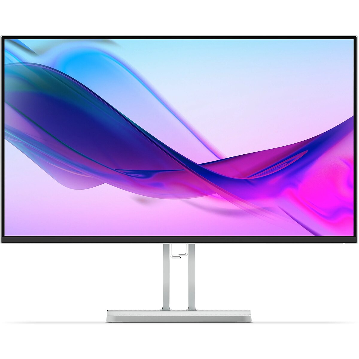 شاشة Lenovo L24i-4a مقاس 23.8 بوصة FHD IPS VGA/HDMI 1 مللي ثانية 100 هرتز