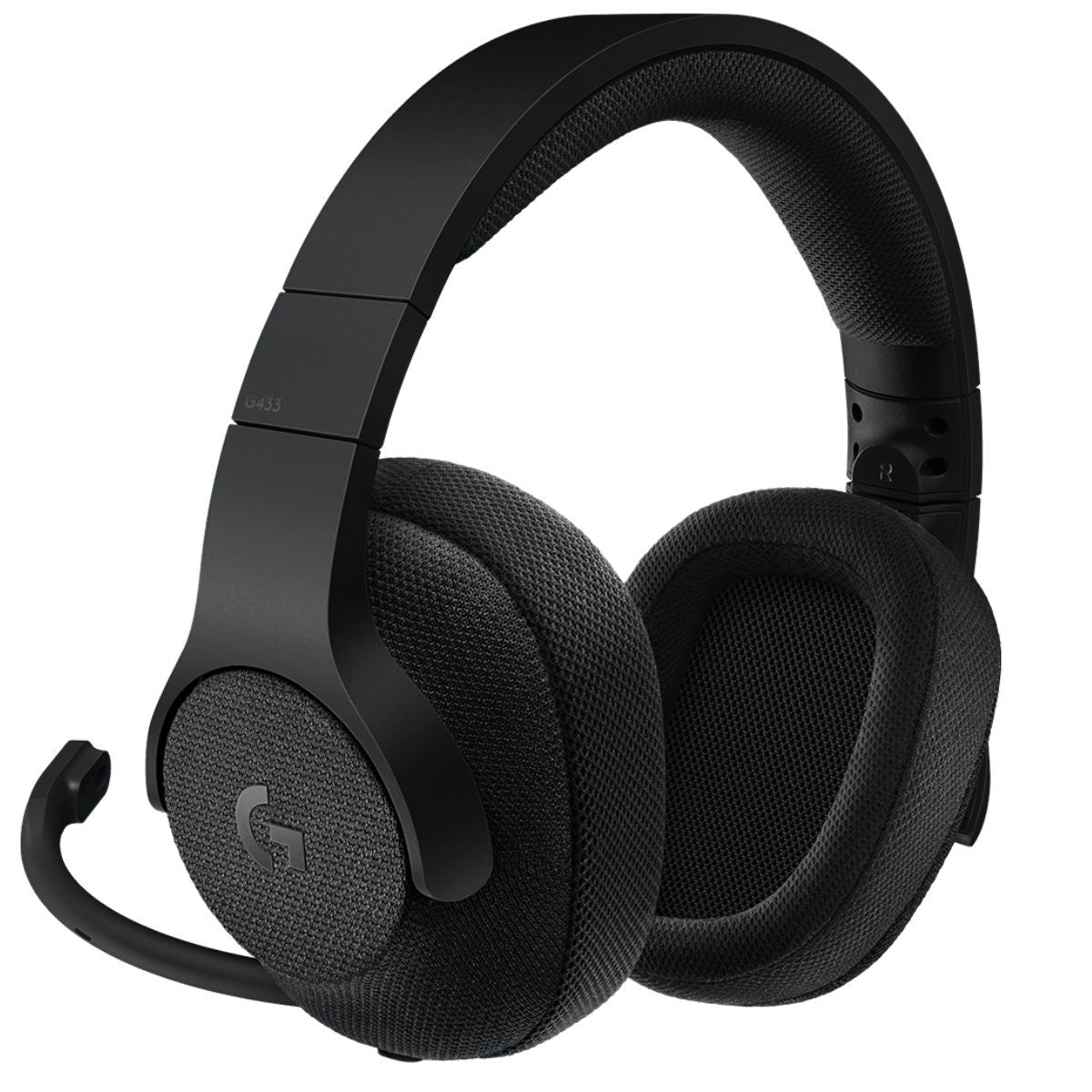 سماعة الألعاب Logitech G935 Wireless Surround Sound